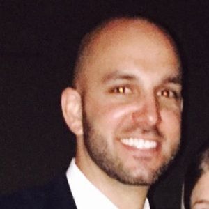 Meet your Posher, Chad